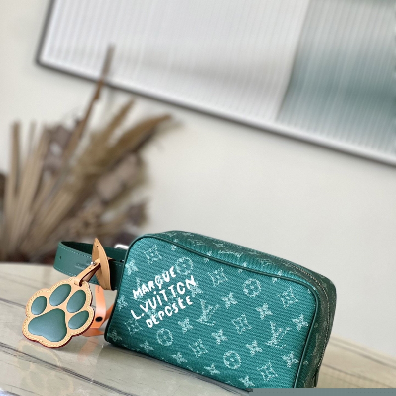 LV Cosmetic Bags